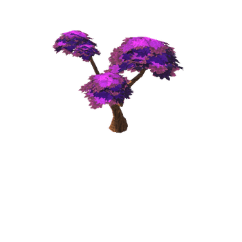 Tree 6 - 1D
